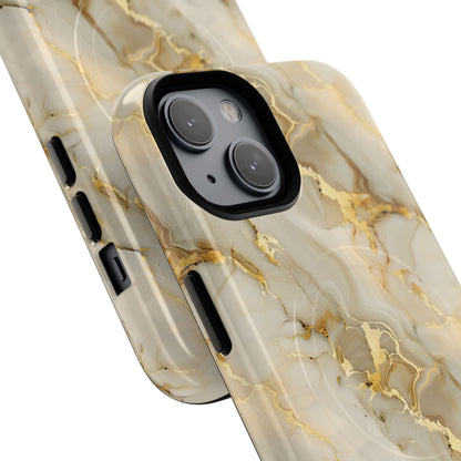 Gold Rush in Solace - Magsafe Case