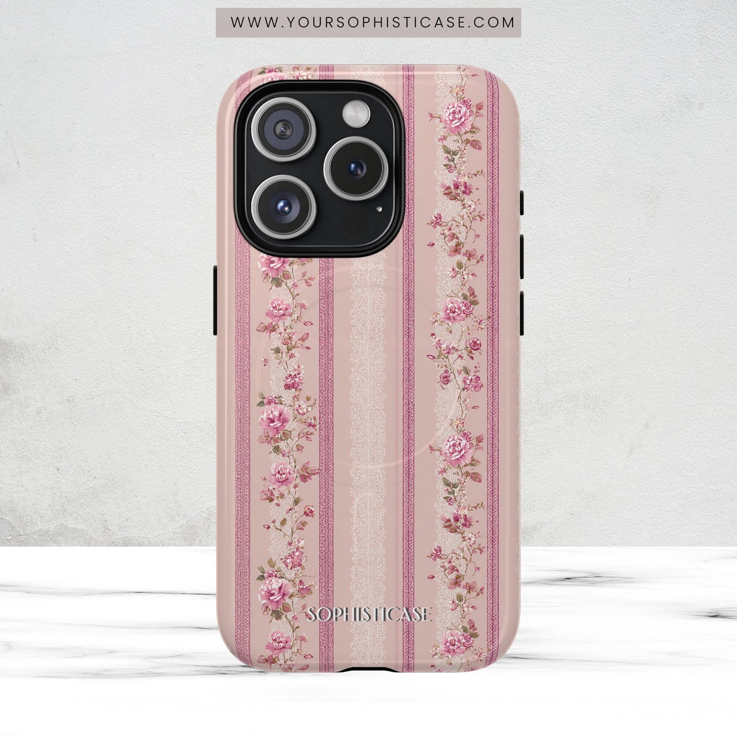 The Sweetest Thing in Esme - Magsafe Case