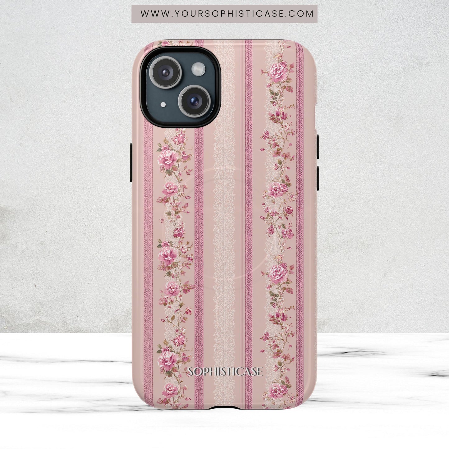 The Sweetest Thing in Esme - Magsafe Case