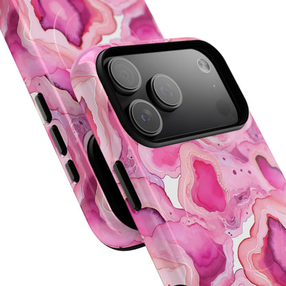 Dreamstone in Sugarplum - Magsafe Case