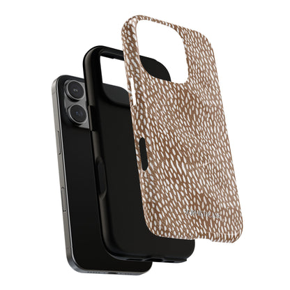 Oh Deer! in Brown - Magsafe Case