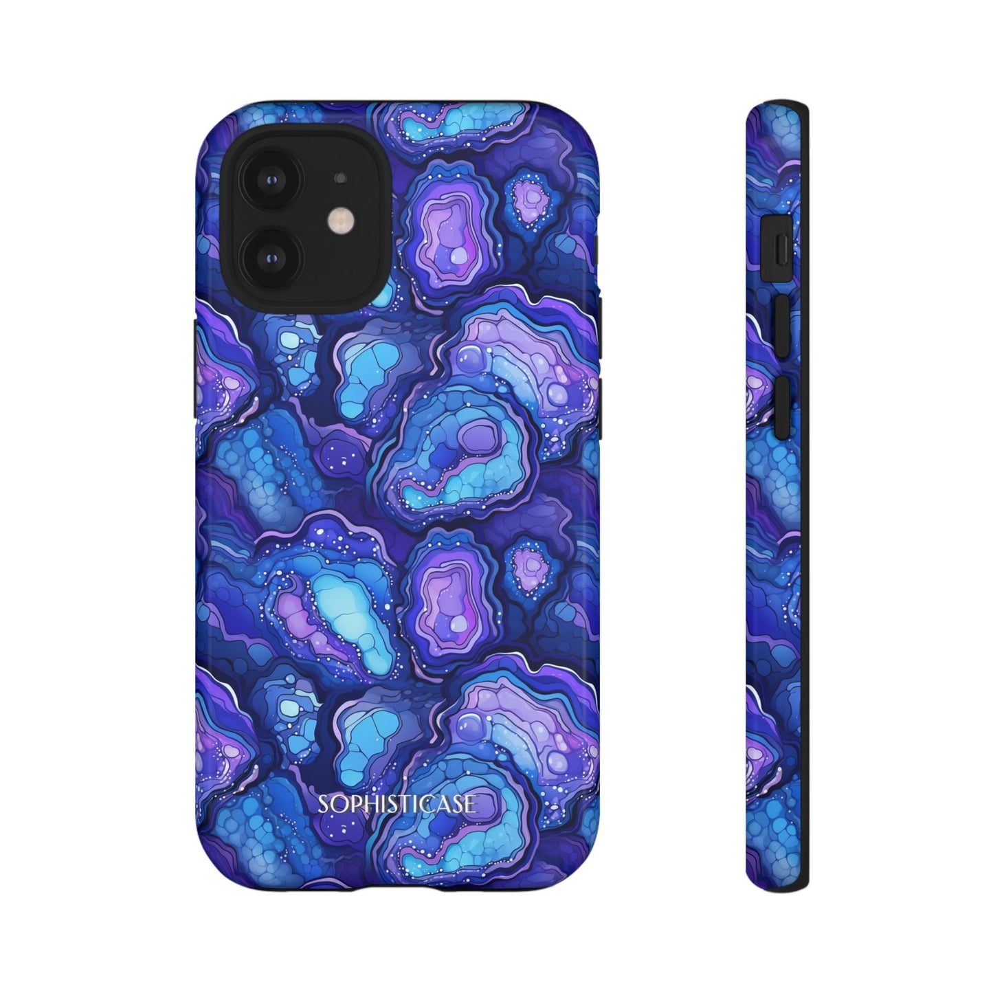 Nightstone in Starlight - iPhone Case, Samsung Galaxy Case, Google Pixel Case