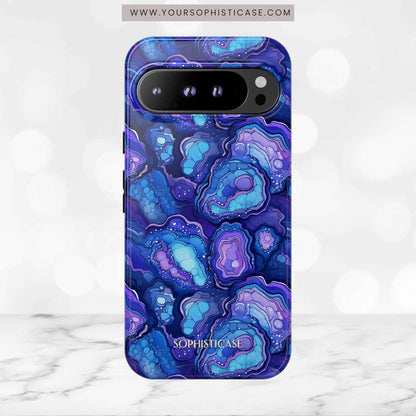 Nightstone in Starlight - Tough Phone Case