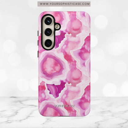 Dreamstone in Dusk - Tough Phone Case