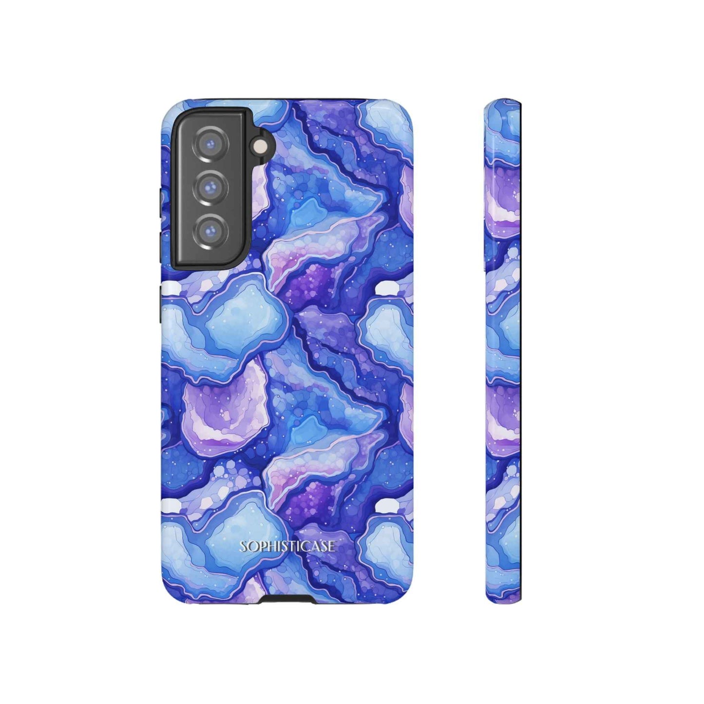 Nightstone in Supernova - Tough Phone Case