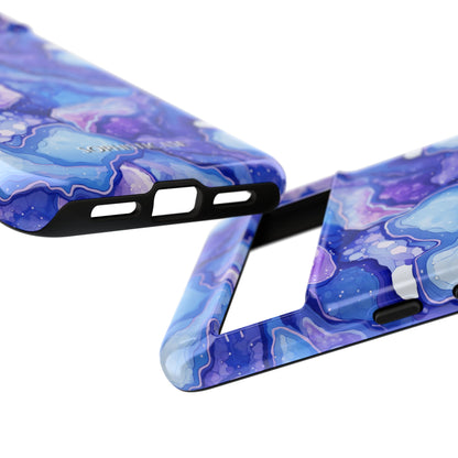 Nightstone in Supernova - Tough Phone Case