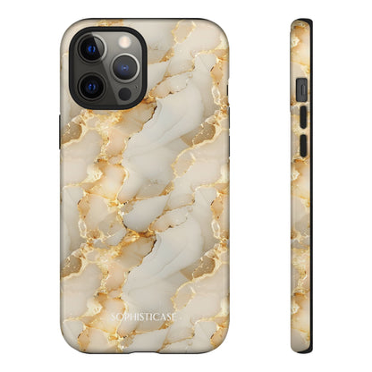 Gold Rush in Cadia - iPhone Case