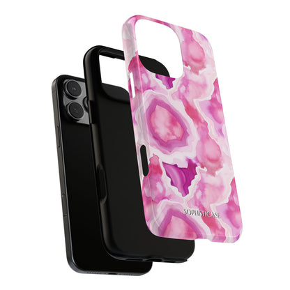 Dreamstone in Dusk - Tough Phone Case