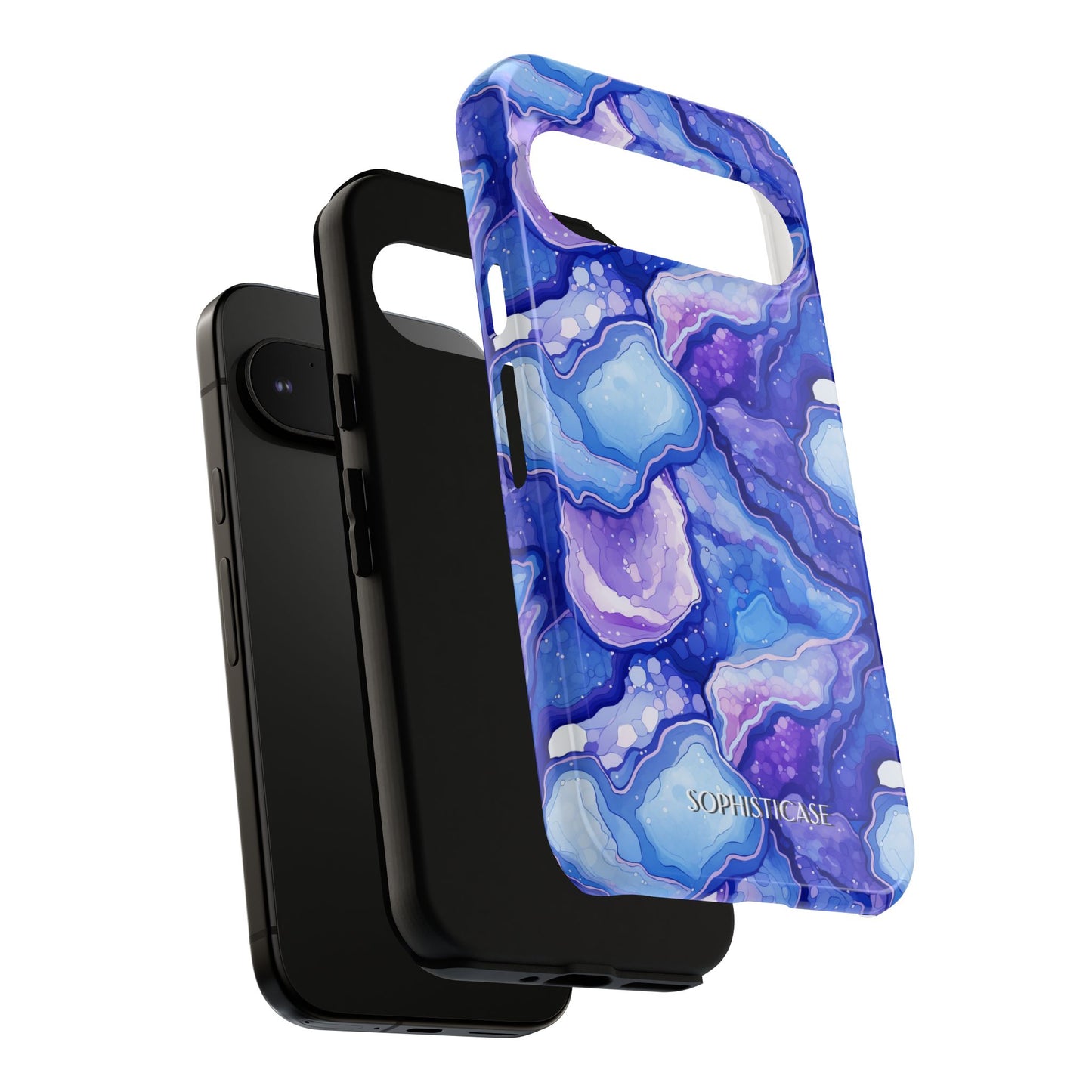 Nightstone in Supernova - Tough Phone Case