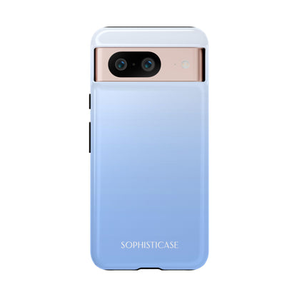 Heavenly in Blue - Drop Proof Phone Case for Google Pixel