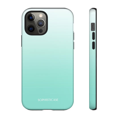 Heavenly in Green - iPhone Magsafe Case