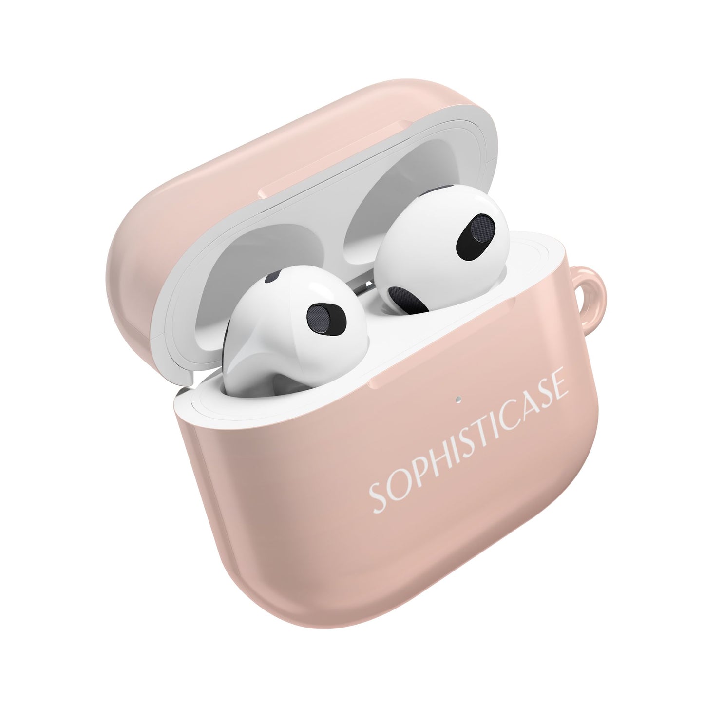 AirPod Cases - Heavenly in Neutral