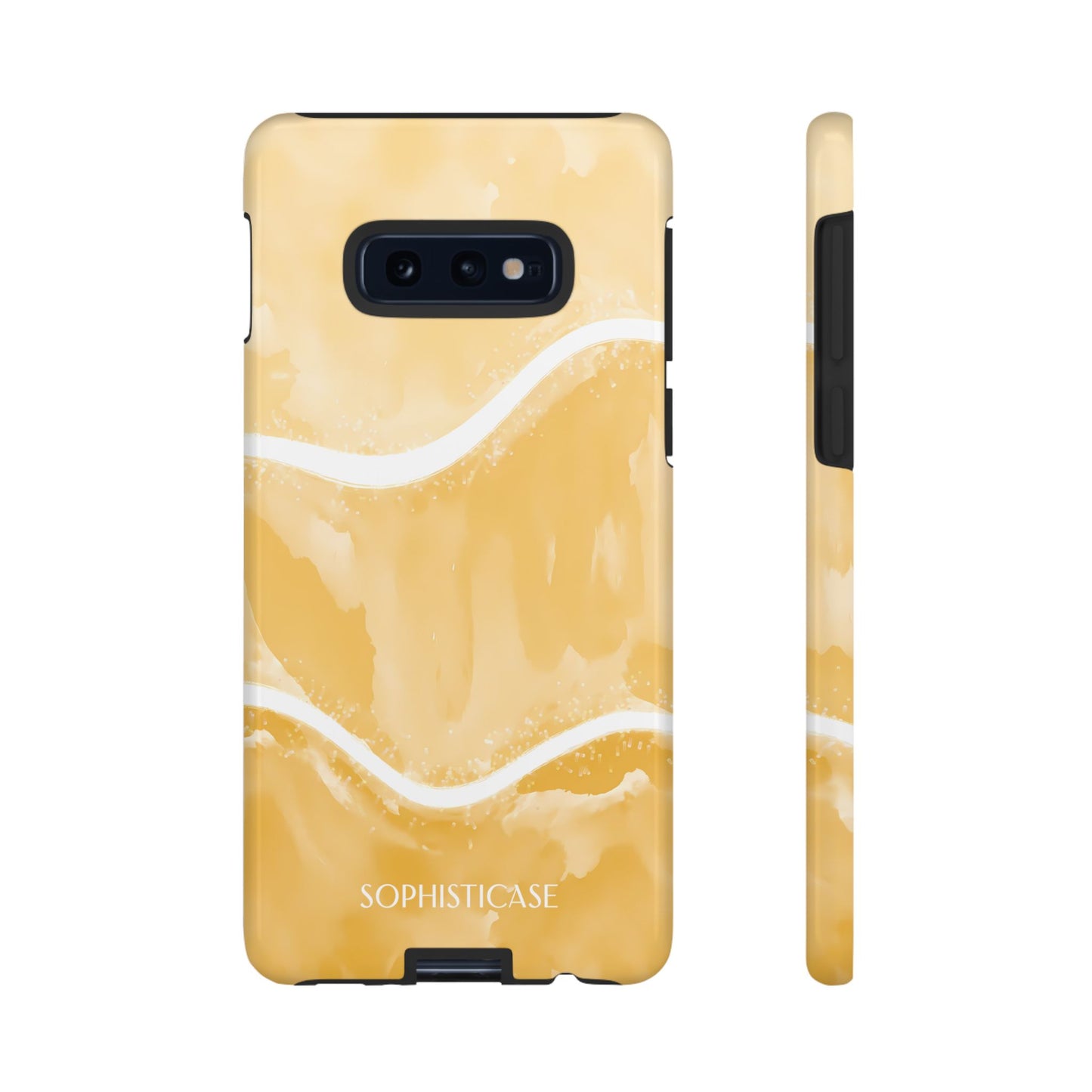 Tough Case - Serenity in Yellow