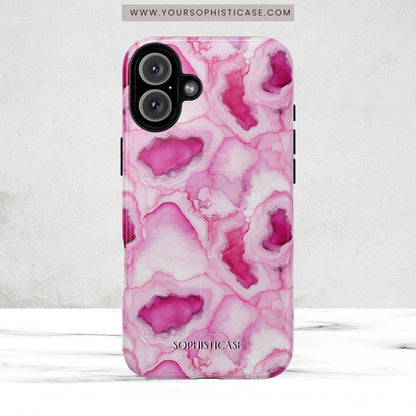Dreamstone in Afterglow - Magsafe Case