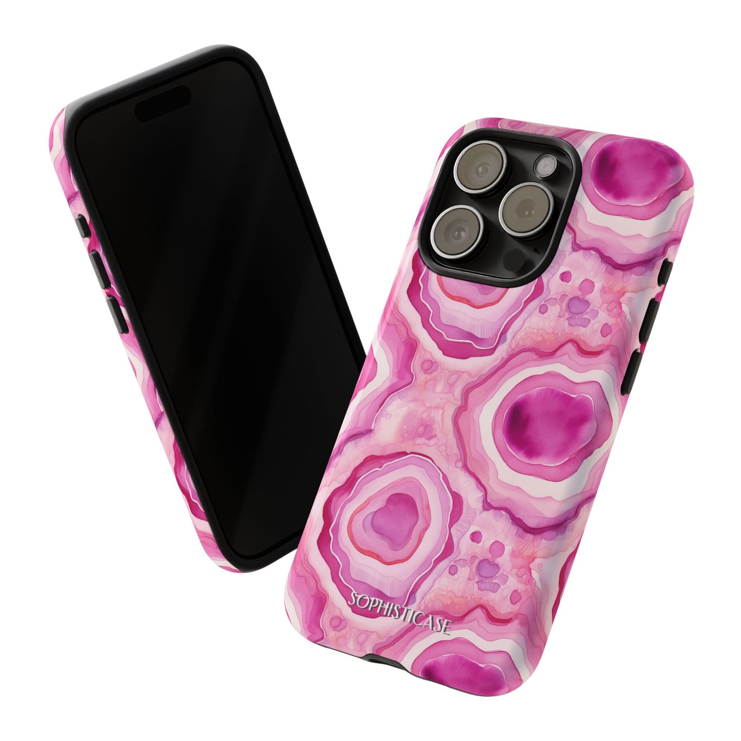 Dreamstone in Dawn - Tough Phone Case