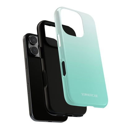 Heavenly in Green - iPhone Magsafe Case