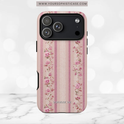 The Sweetest Thing in Esme - iPhone Case, Samsung Galaxy Case, Google Pixel Case