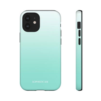 Heavenly in Green - iPhone Magsafe Case