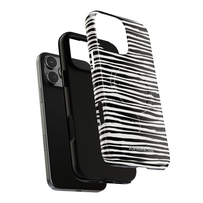 Dark Thoughts in Noir - Magsafe Case