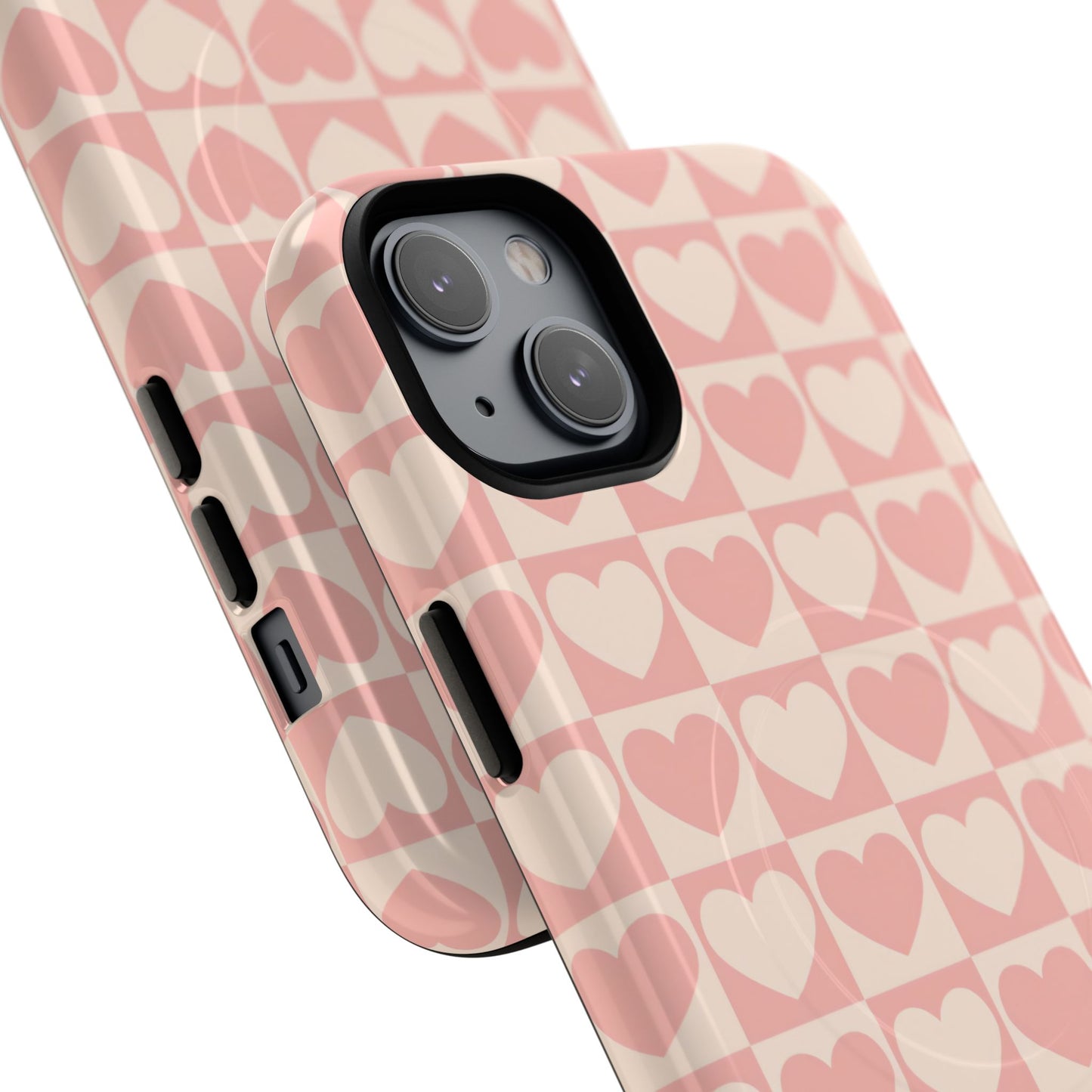 Tough Love in Pink - Magsafe Case