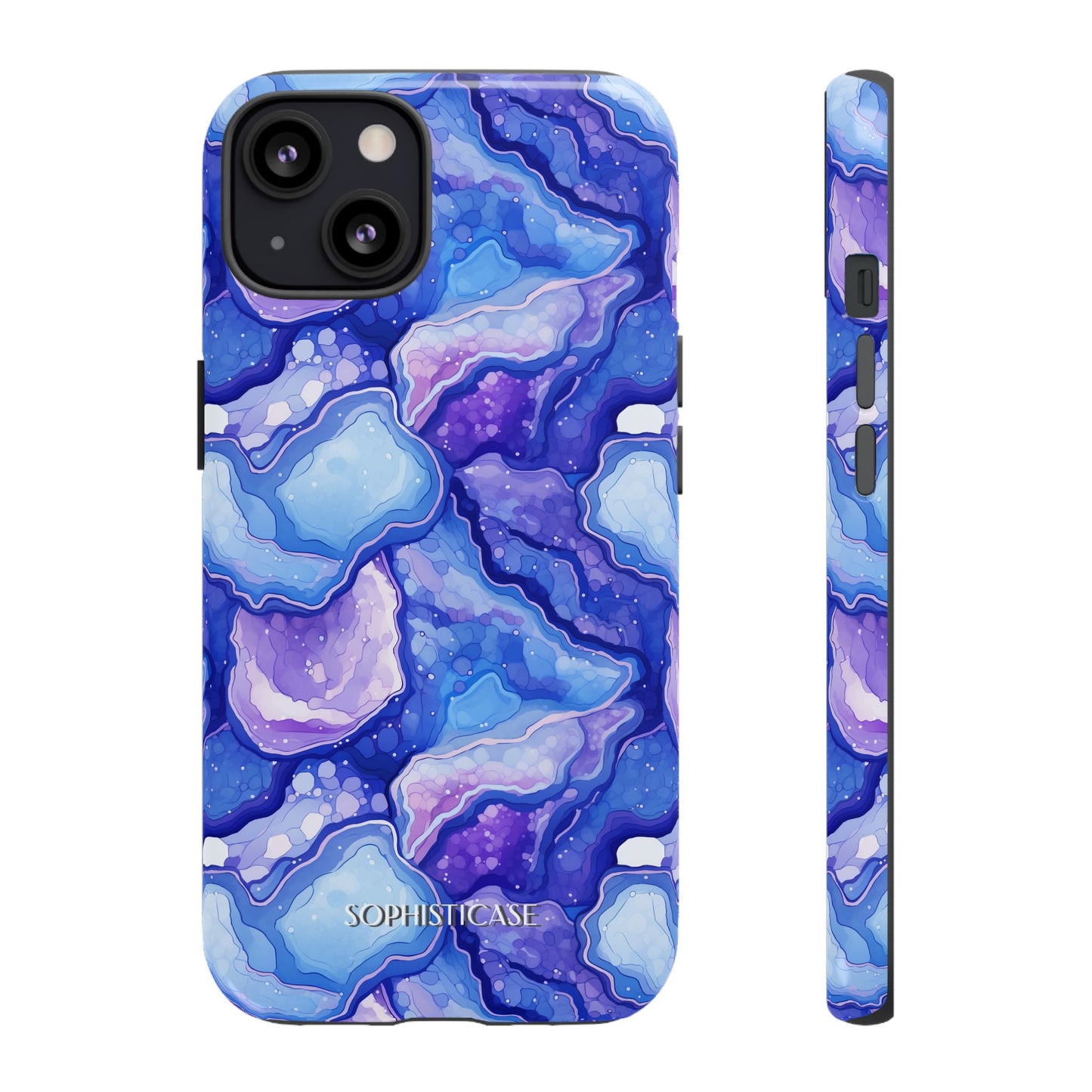 Nightstone in Supernova - iPhone Case, Samsung Galaxy Case, Google Pixel Case