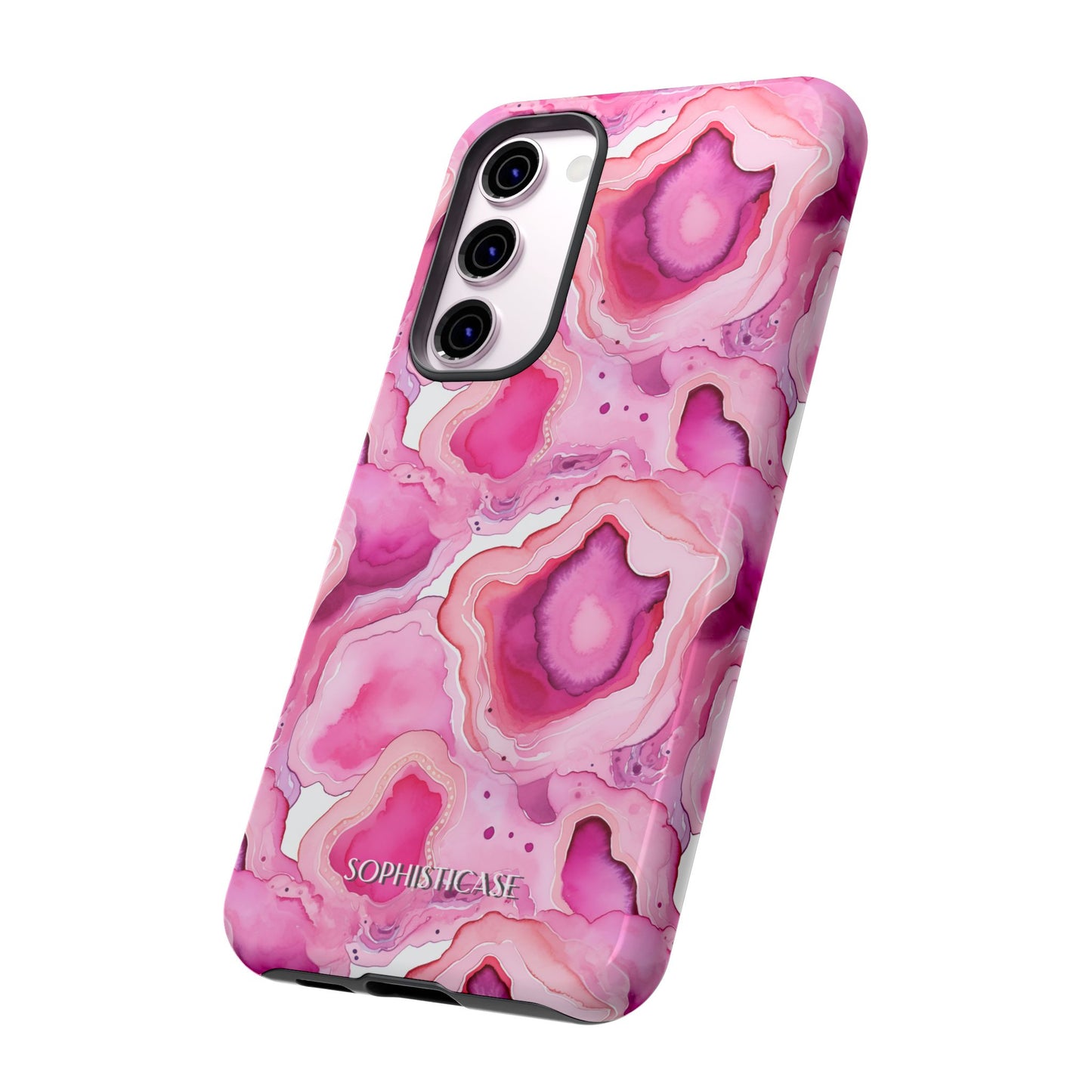 Dreamstone in Sugarplum - Tough Phone Case