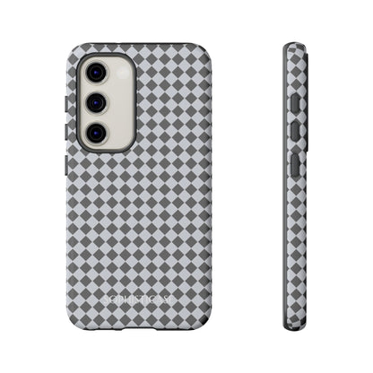 Tough Case - Diamond Diva in Grey