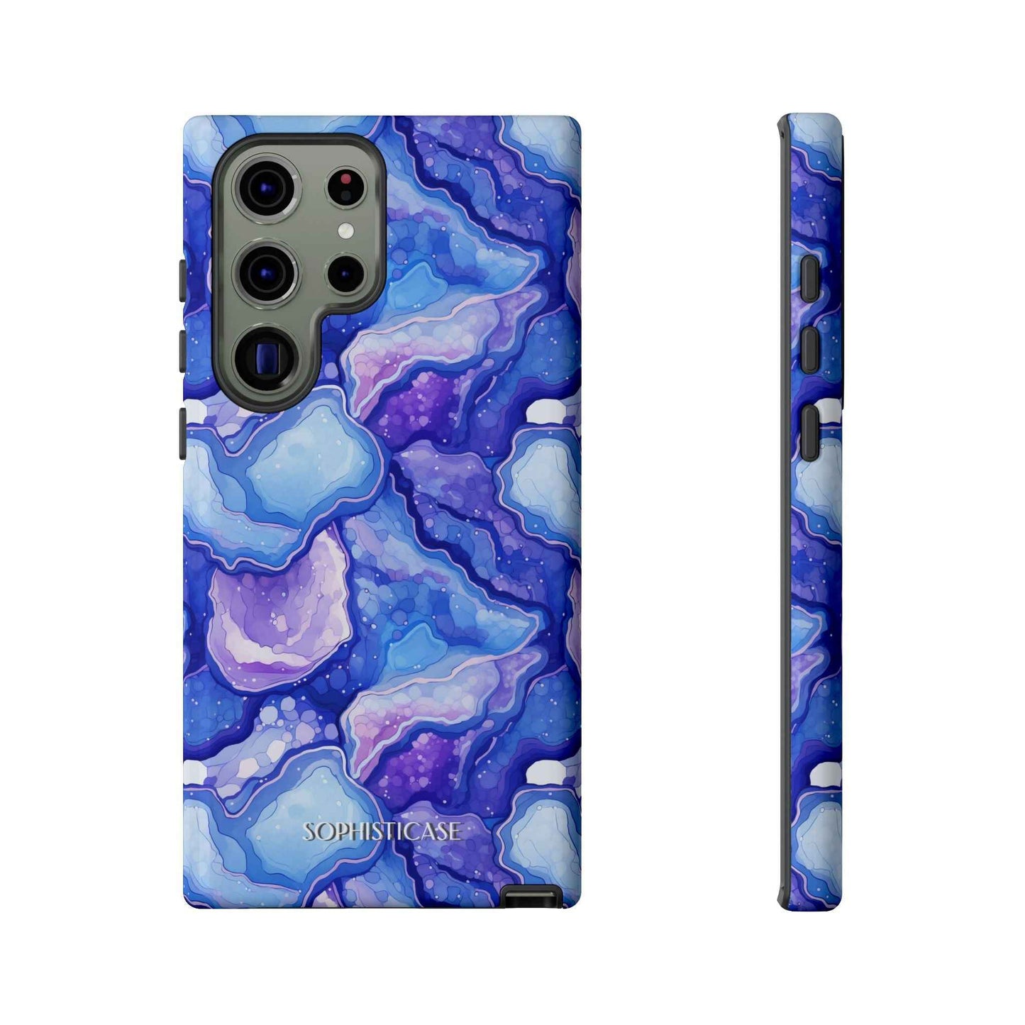 Nightstone in Supernova - Tough Phone Case
