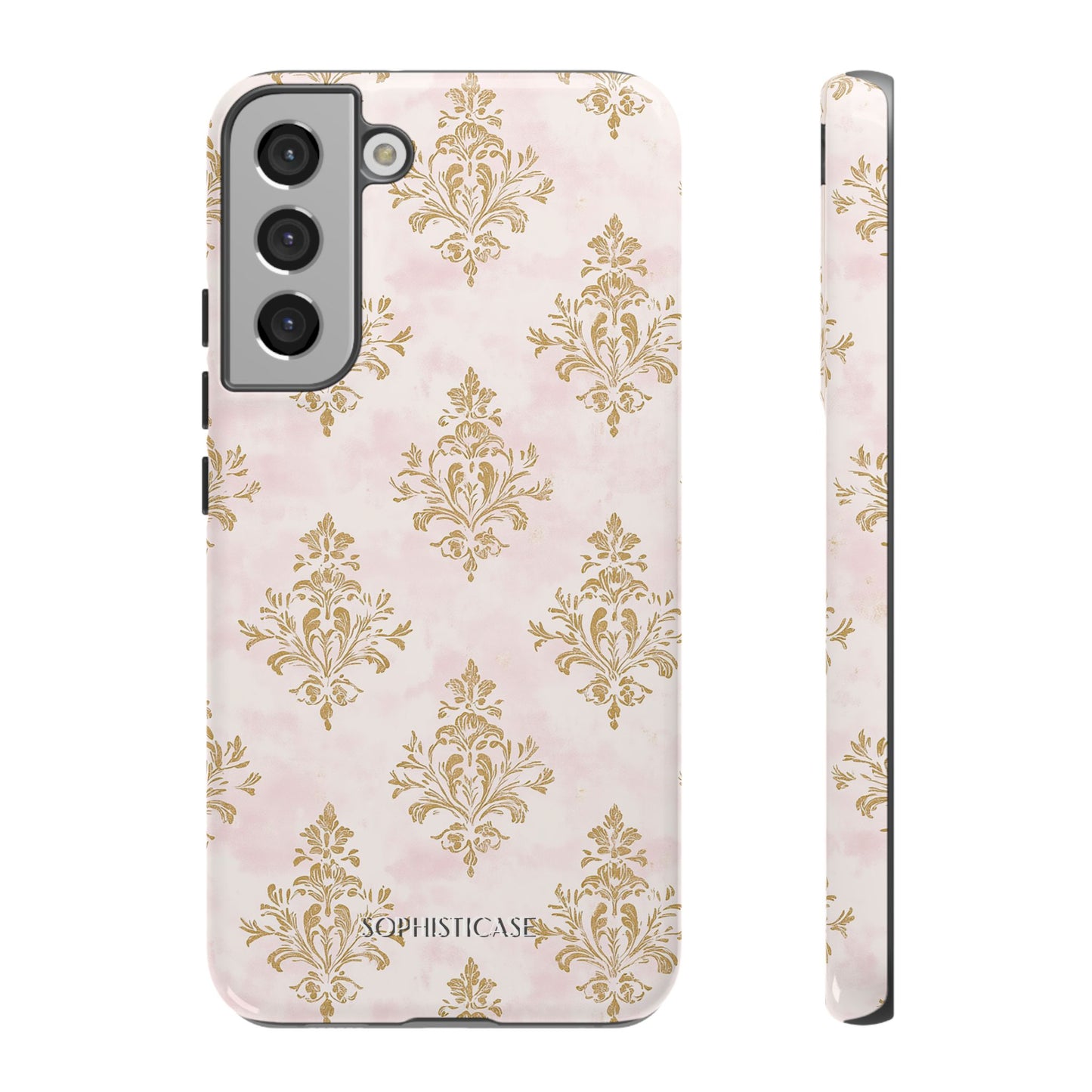 The Sweetest Thing in Ariana - iPhone Case, Samsung Galaxy Case, Google Pixel Case