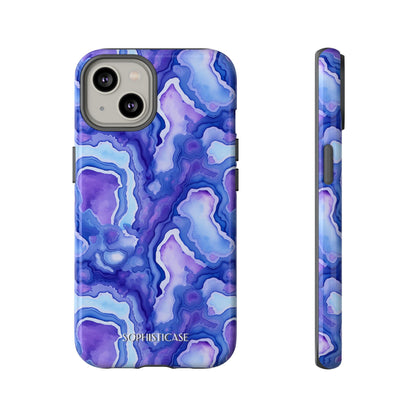 Nightstone in Twilight - iPhone Case, Samsung Galaxy Case, Google Pixel Case
