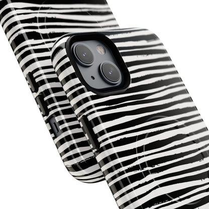 Dark Thoughts in Noir - Magsafe Case