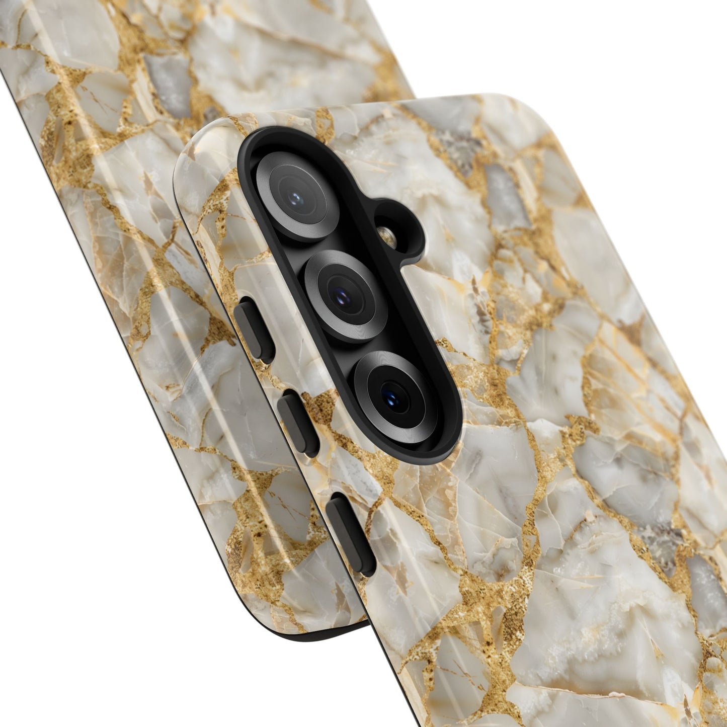 Gold Rush in Sonora - Tough Phone Case