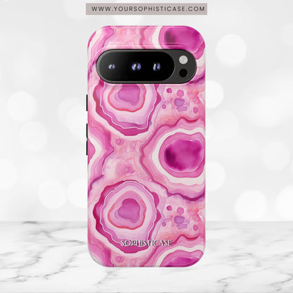 Dreamstone in Dawn - Tough Phone Case