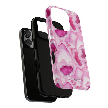 Dreamstone in Afterglow - Tough Phone Case