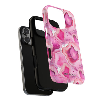 Dreamstone in Sugarplum - Magsafe Case