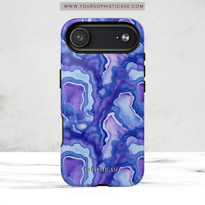 Nightstone in Twilight - iPhone Magsafe Case