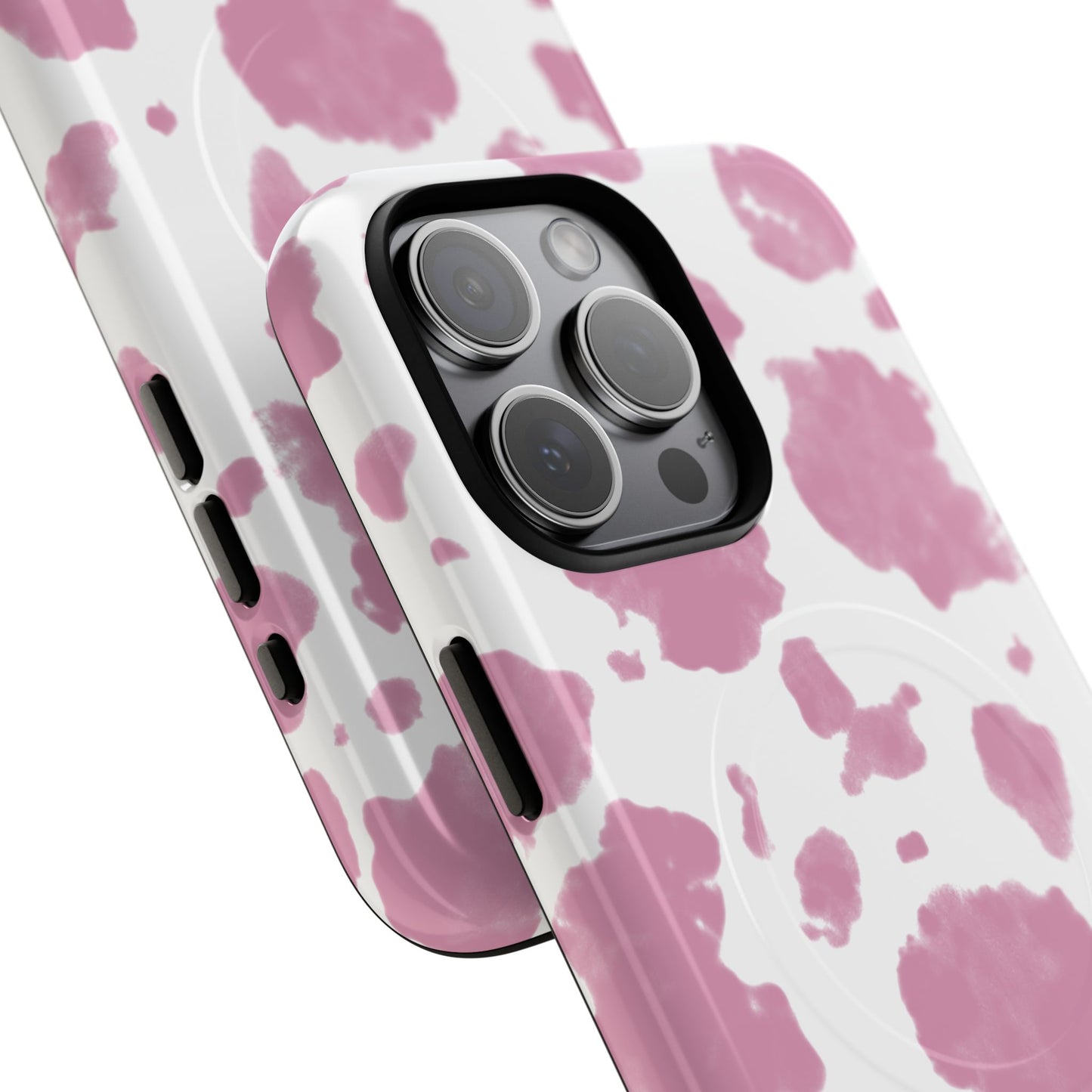 Holy Cow in Pink - Magsafe Phone Case