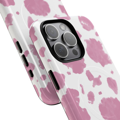 Holy Cow in Pink - Magsafe Phone Case