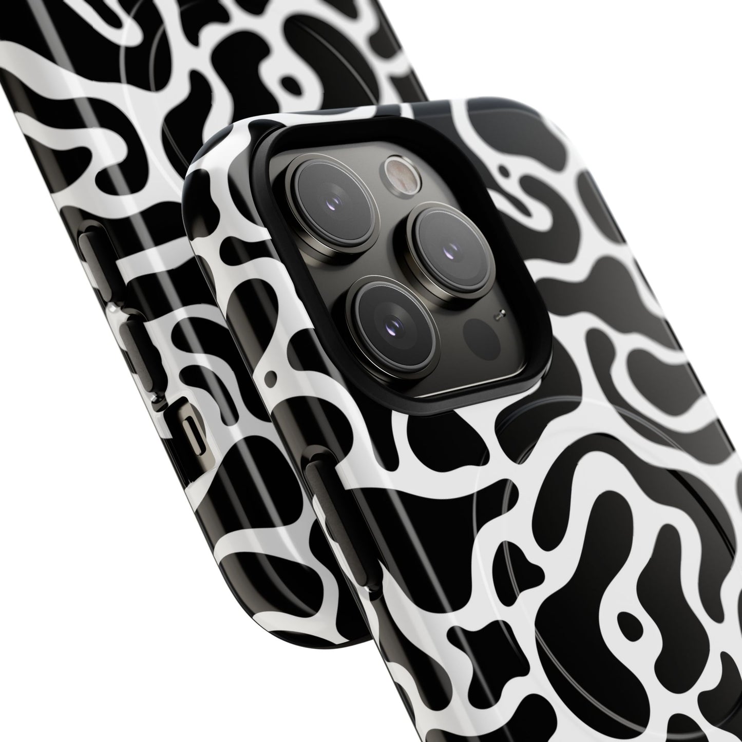 Dark Thoughts in Shadow - Magsafe Case