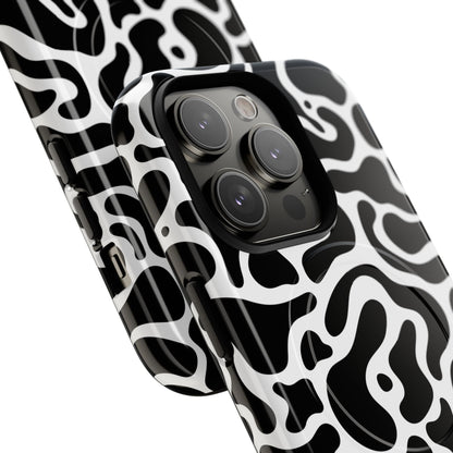 Dark Thoughts in Shadow - Magsafe Case