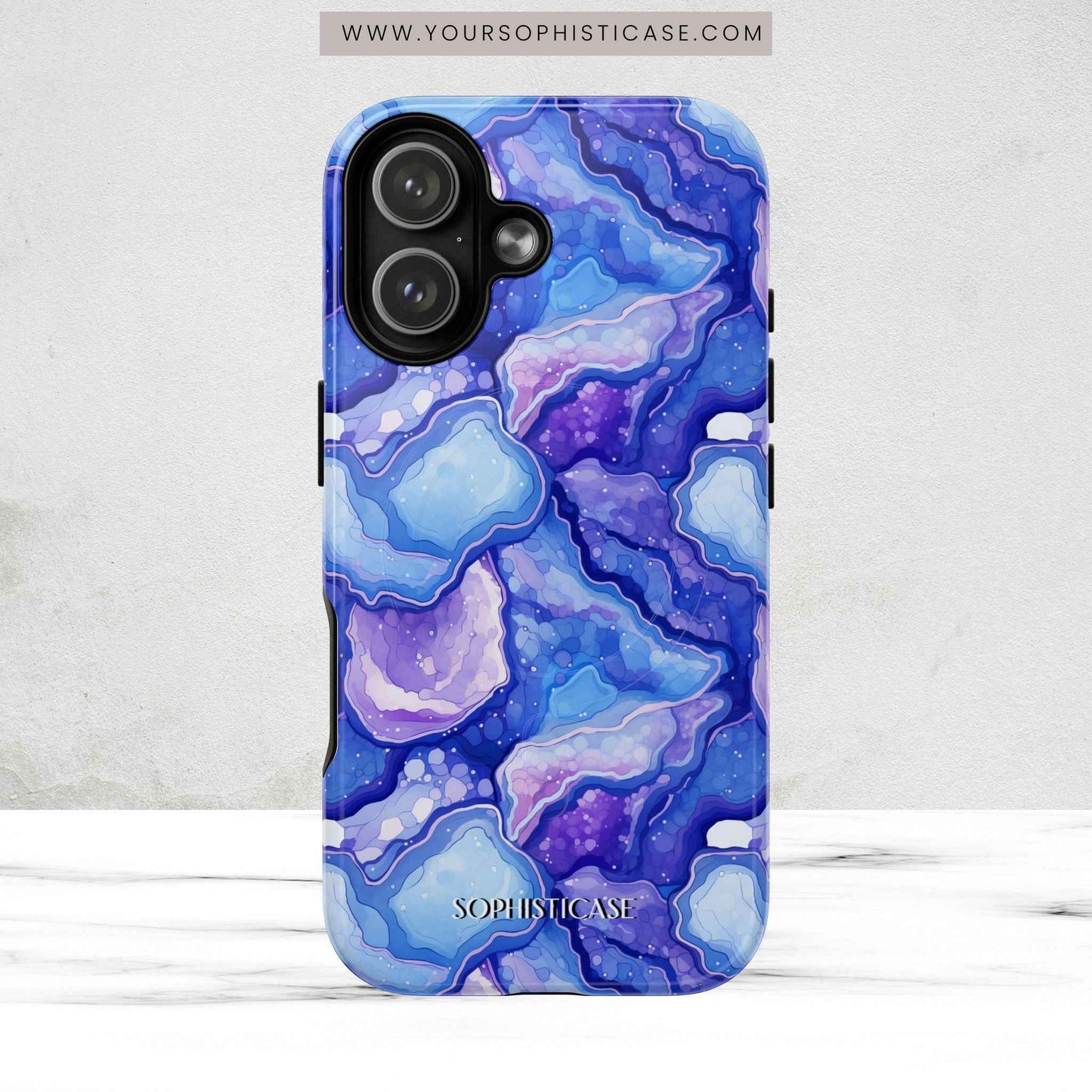 Nightstone in Supernova - Magsafe Case