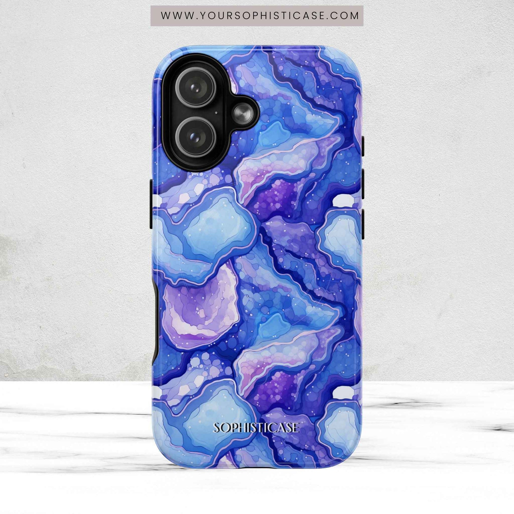 Nightstone in Supernova - Magsafe Case