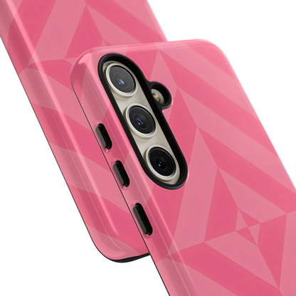 Zenergy in Salmon - iPhone Case, Samsung Galaxy Case, Google Pixel Case