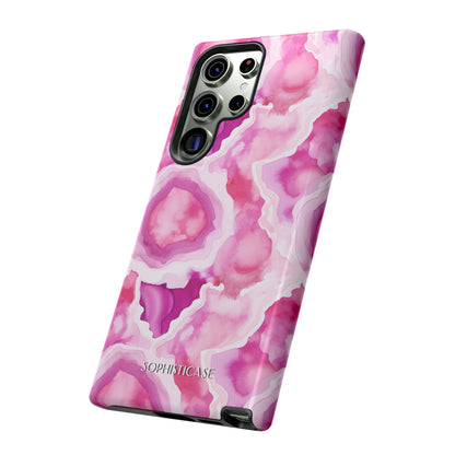 Dreamstone in Dusk - Tough Phone Case