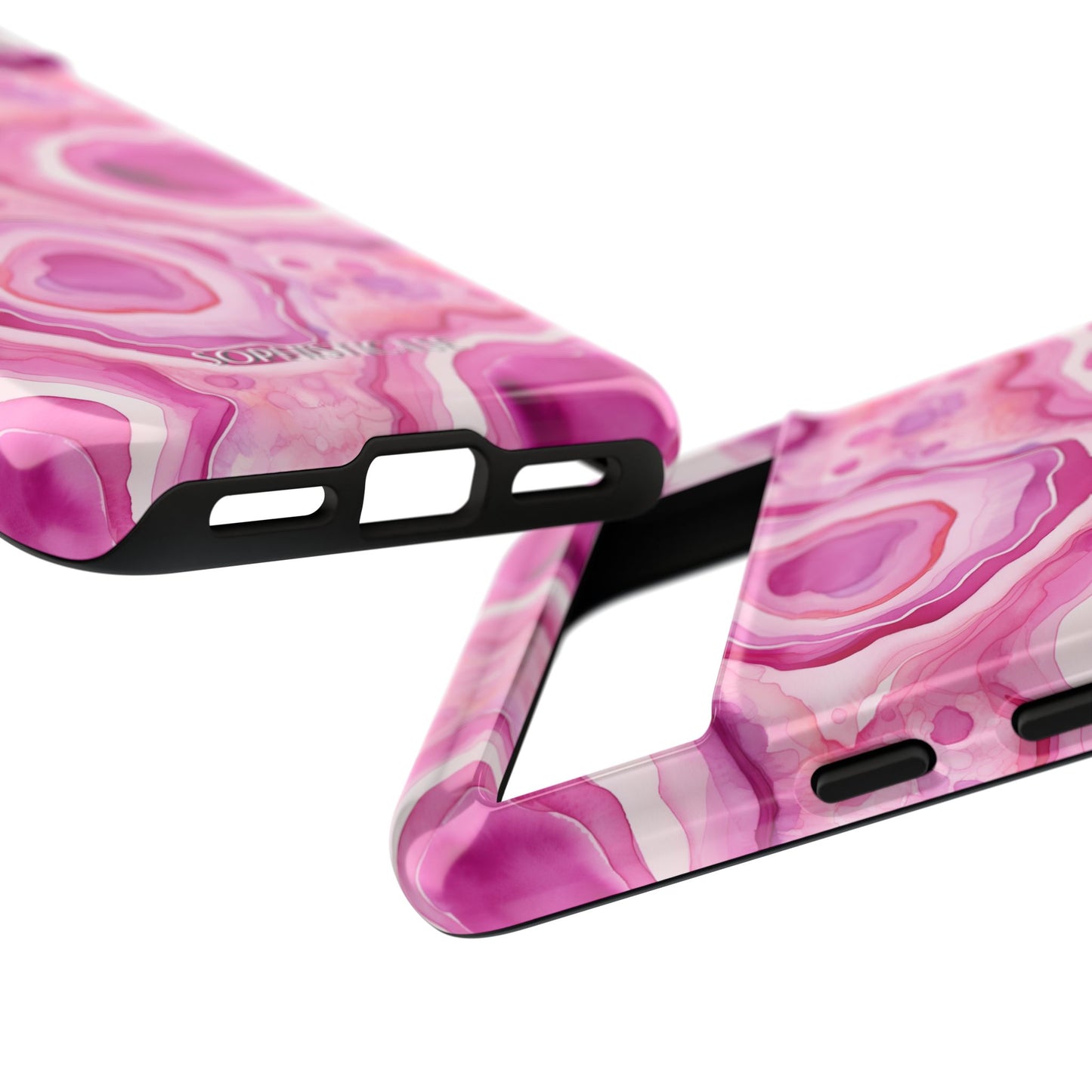 Dreamstone in Dawn - Tough Phone Case