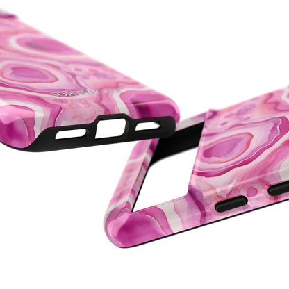 Dreamstone in Dawn - Tough Phone Case