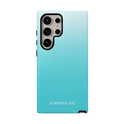 Tough Case - Heavenly in Aqua