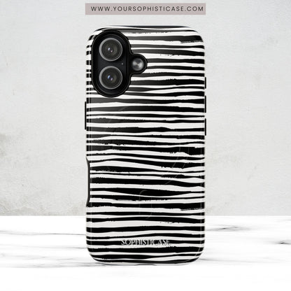 Dark Thoughts in Noir - Magsafe Case