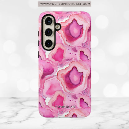 Dreamstone in Sugarplum - Tough Phone Case