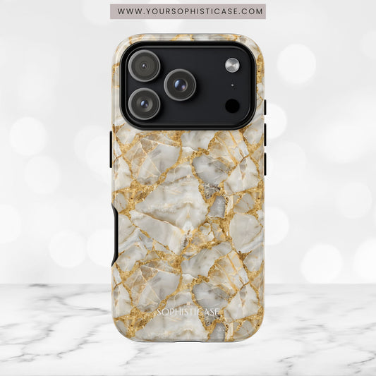 Gold Rush in Sonora - iPhone Magsafe Case